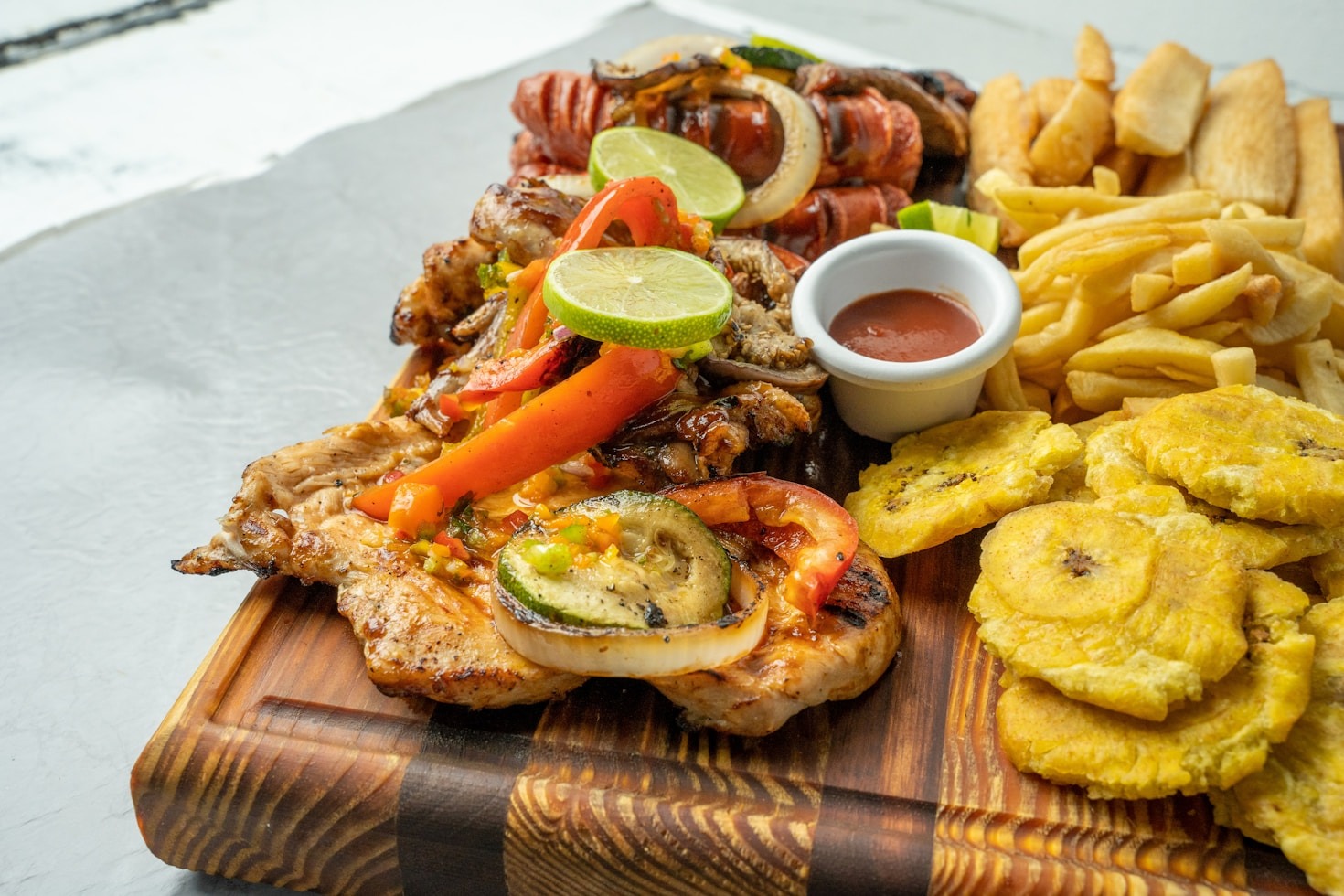 Dicas para impressionar seus convidados com alta gastronomia