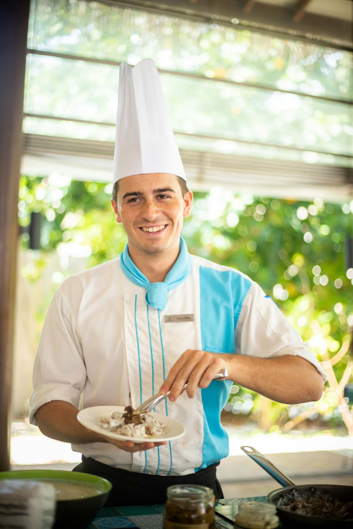 Por que escolher a culinária brasileira para seu próximo evento