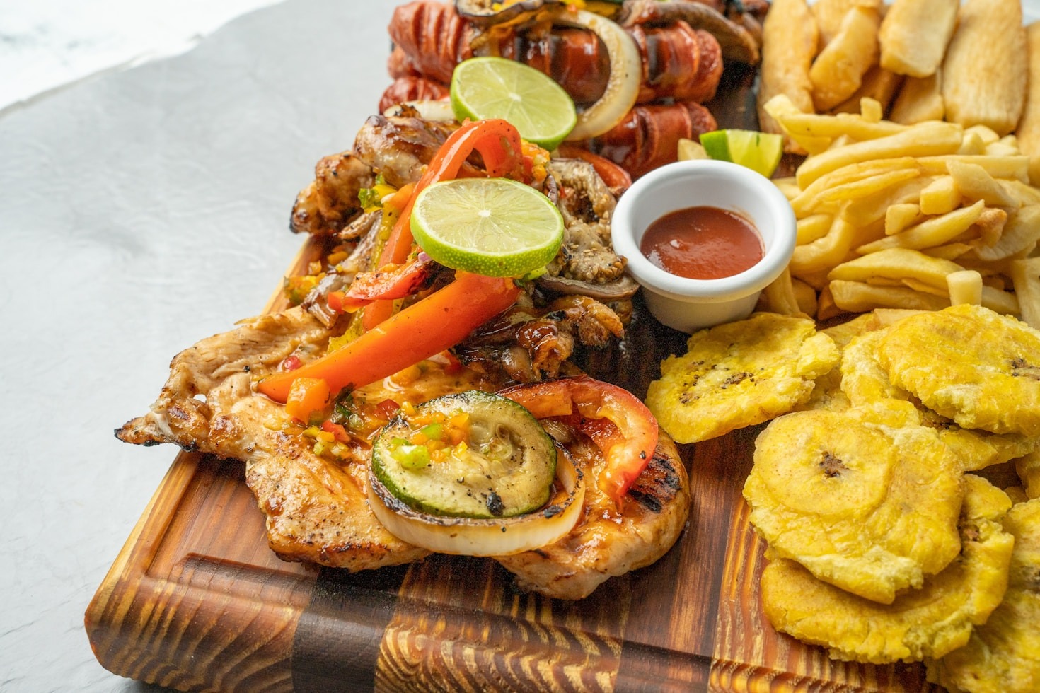 Histórias por trás das receitas do Chef Roberto Rodrigues